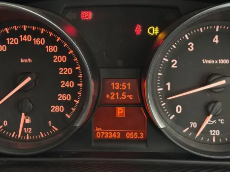 BMW Z4 2.0 16V 20I SDRIVE GP ROADSTER AUTOM�TICO, Foto 16