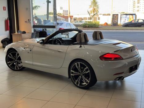 BMW Z4 2.0 16V 20I SDRIVE GP ROADSTER AUTOM�TICO, Foto 3