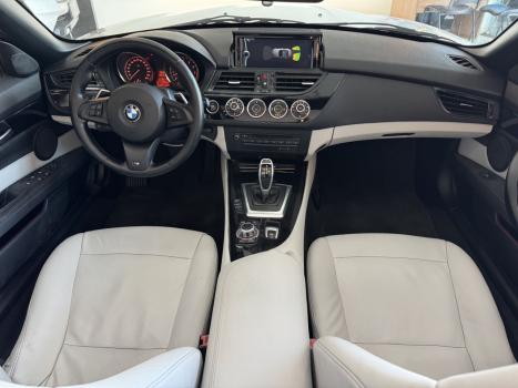 BMW Z4 2.0 16V 20I SDRIVE GP ROADSTER AUTOM�TICO, Foto 12