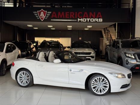 BMW Z4 2.0 16V 20I SDRIVE GP ROADSTER AUTOM�TICO, Foto 1