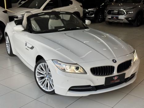 BMW Z4 2.0 16V 20I SDRIVE GP ROADSTER AUTOM�TICO, Foto 2