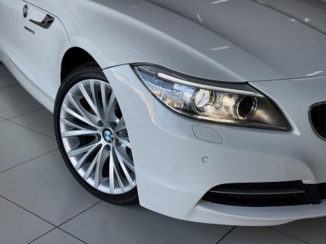 BMW Z4 2.0 16V 20I SDRIVE GP ROADSTER AUTOM�TICO, Foto 3