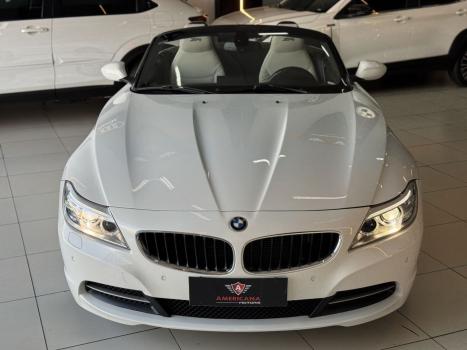 BMW Z4 2.0 16V 20I SDRIVE GP ROADSTER AUTOM�TICO, Foto 4