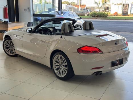 BMW Z4 2.0 16V 20I SDRIVE GP ROADSTER AUTOM�TICO, Foto 5