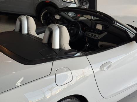 BMW Z4 2.0 16V 20I SDRIVE GP ROADSTER AUTOM�TICO, Foto 6