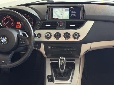 BMW Z4 2.0 16V 20I SDRIVE GP ROADSTER AUTOM�TICO, Foto 8