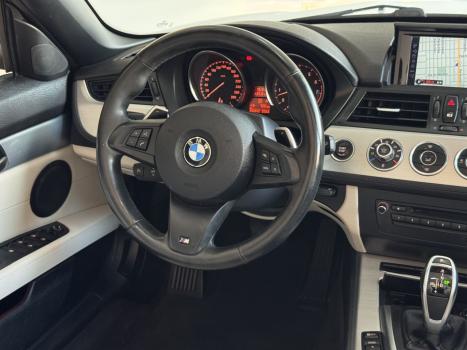 BMW Z4 2.0 16V 20I SDRIVE GP ROADSTER AUTOM�TICO, Foto 9