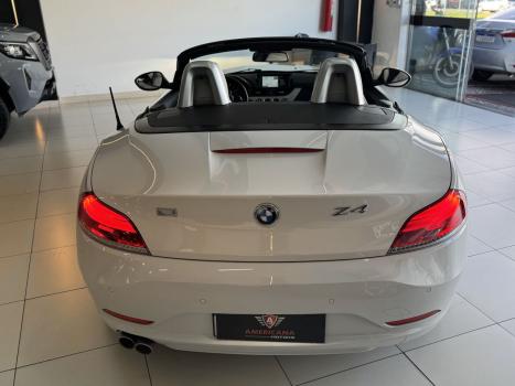 BMW Z4 2.0 16V 20I SDRIVE GP ROADSTER AUTOM�TICO, Foto 10