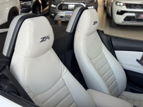 BMW Z4 2.0 16V 20I SDRIVE GP ROADSTER AUTOM�TICO, Foto 11