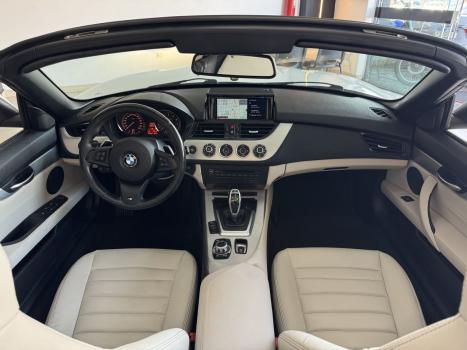 BMW Z4 2.0 16V 20I SDRIVE GP ROADSTER AUTOM�TICO, Foto 13