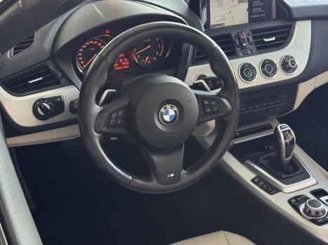 BMW Z4 2.0 16V 20I SDRIVE GP ROADSTER AUTOM�TICO, Foto 15