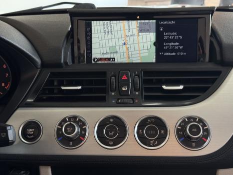 BMW Z4 2.0 16V 20I SDRIVE GP ROADSTER AUTOM�TICO, Foto 18