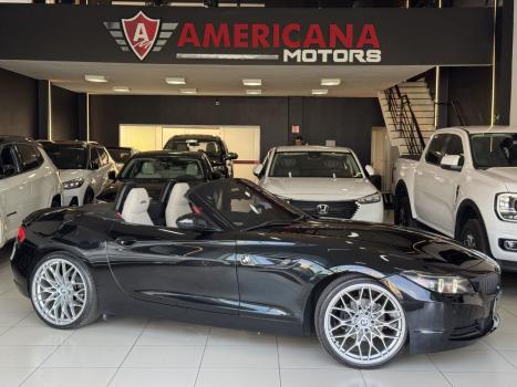 BMW Z4 2.0 16V 20I SDRIVE GP ROADSTER AUTOM�TICO, Foto 1