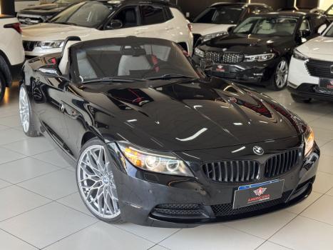 BMW Z4 2.0 16V 20I SDRIVE GP ROADSTER AUTOM�TICO, Foto 2