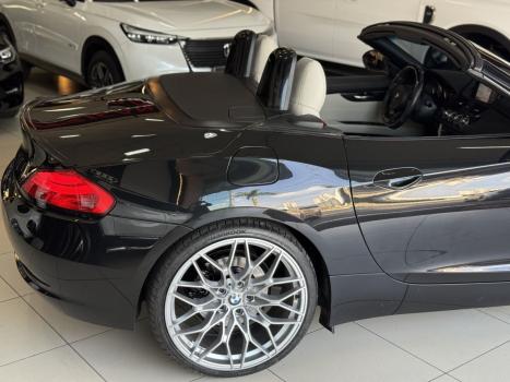 BMW Z4 2.0 16V 20I SDRIVE GP ROADSTER AUTOM�TICO, Foto 3