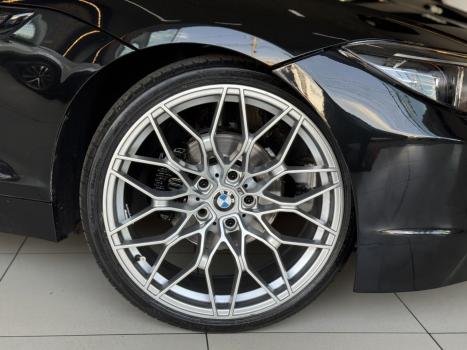 BMW Z4 2.0 16V 20I SDRIVE GP ROADSTER AUTOM�TICO, Foto 4