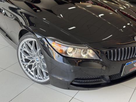 BMW Z4 2.0 16V 20I SDRIVE GP ROADSTER AUTOM�TICO, Foto 5