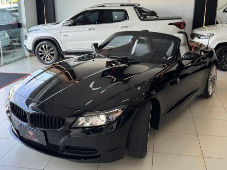 BMW Z4 2.0 16V 20I SDRIVE GP ROADSTER AUTOM�TICO, Foto 6