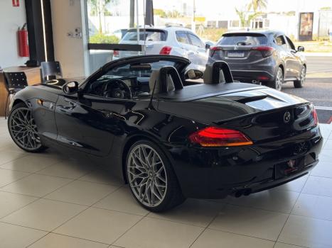 BMW Z4 2.0 16V 20I SDRIVE GP ROADSTER AUTOM�TICO, Foto 7
