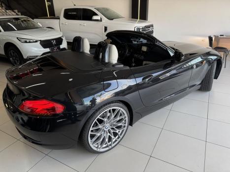 BMW Z4 2.0 16V 20I SDRIVE GP ROADSTER AUTOM�TICO, Foto 8