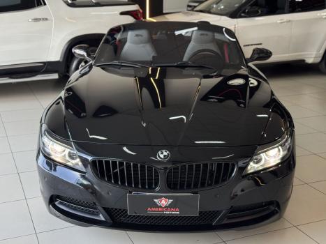 BMW Z4 2.0 16V 20I SDRIVE GP ROADSTER AUTOM�TICO, Foto 9