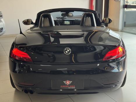BMW Z4 2.0 16V 20I SDRIVE GP ROADSTER AUTOM�TICO, Foto 10
