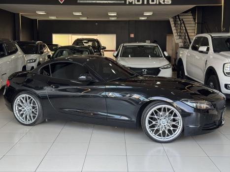 BMW Z4 2.0 16V 20I SDRIVE GP ROADSTER AUTOM�TICO, Foto 11