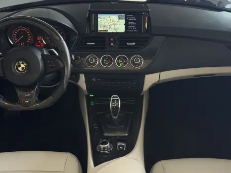 BMW Z4 2.0 16V 20I SDRIVE GP ROADSTER AUTOM�TICO, Foto 15
