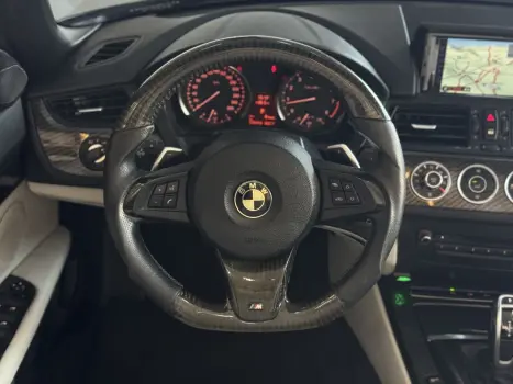 BMW Z4 2.0 16V 20I SDRIVE GP ROADSTER AUTOM�TICO, Foto 16