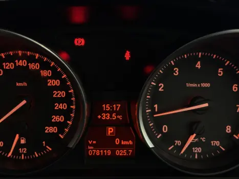 BMW Z4 2.0 16V 20I SDRIVE GP ROADSTER AUTOM�TICO, Foto 20