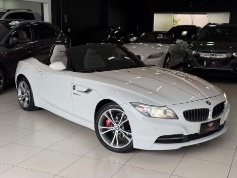 BMW Z4 2.0 16V 20I SDRIVE GP ROADSTER AUTOMÁTICO, Foto 2