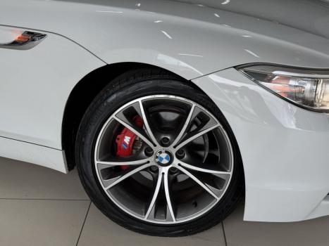 BMW Z4 2.0 16V 20I SDRIVE GP ROADSTER AUTOMÁTICO, Foto 4