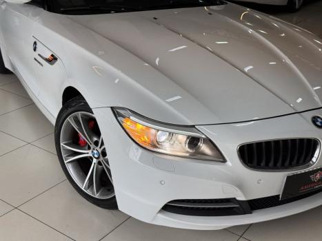 BMW Z4 2.0 16V 20I SDRIVE GP ROADSTER AUTOMÁTICO, Foto 5