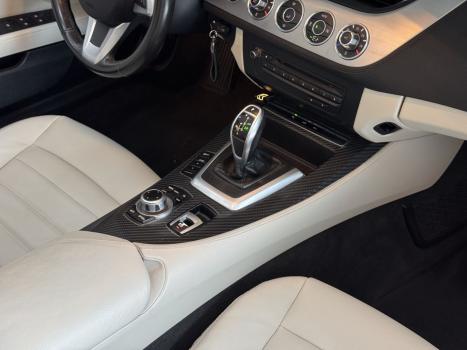 BMW Z4 2.0 16V 20I SDRIVE GP ROADSTER AUTOMÁTICO, Foto 8