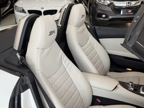 BMW Z4 2.0 16V 20I SDRIVE GP ROADSTER AUTOMÁTICO, Foto 9
