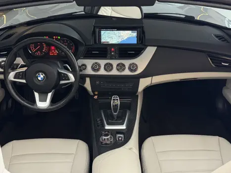 BMW Z4 2.0 16V 20I SDRIVE GP ROADSTER AUTOMÁTICO, Foto 10