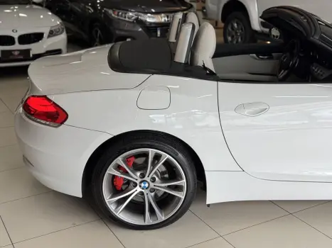 BMW Z4 2.0 16V 20I SDRIVE GP ROADSTER AUTOMÁTICO, Foto 14