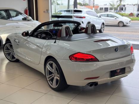 BMW Z4 2.0 16V 20I SDRIVE GP ROADSTER AUTOMÁTICO, Foto 3