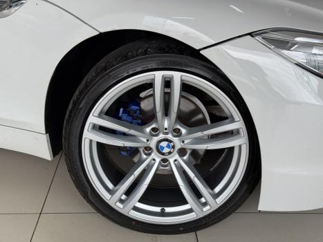BMW Z4 2.0 16V 20I SDRIVE GP ROADSTER AUTOMÁTICO, Foto 4
