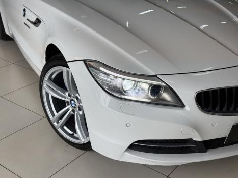 BMW Z4 2.0 16V 20I SDRIVE GP ROADSTER AUTOMÁTICO, Foto 5