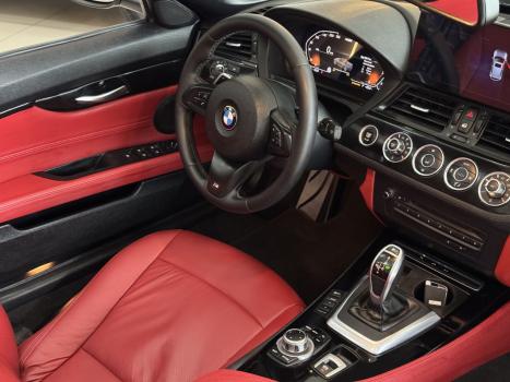 BMW Z4 2.0 16V 20I SDRIVE GP ROADSTER AUTOMÁTICO, Foto 6