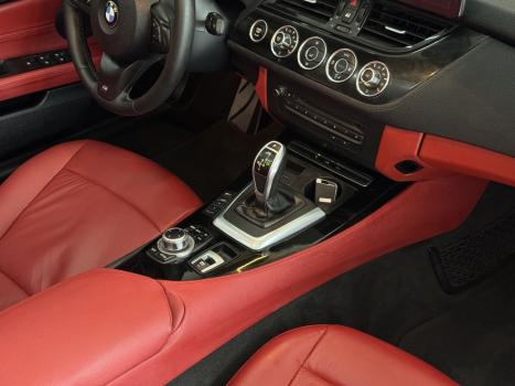 BMW Z4 2.0 16V 20I SDRIVE GP ROADSTER AUTOMÁTICO, Foto 7