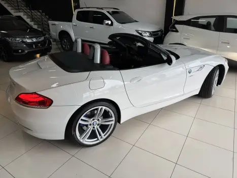 BMW Z4 2.0 16V 20I SDRIVE GP ROADSTER AUTOMÁTICO, Foto 12