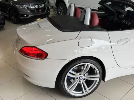 BMW Z4 2.0 16V 20I SDRIVE GP ROADSTER AUTOMÁTICO, Foto 13