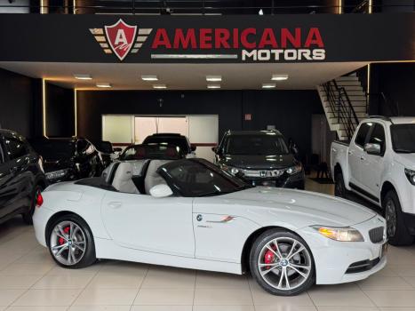 BMW Z4 2.0 16V 20I SDRIVE GP ROADSTER AUTOMÁTICO, Foto 1