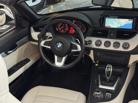 BMW Z4 2.0 16V 20I SDRIVE GP ROADSTER AUTOMÁTICO, Foto 3