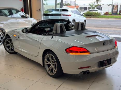 BMW Z4 2.0 16V 20I SDRIVE GP ROADSTER AUTOMÁTICO, Foto 4