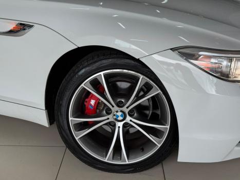 BMW Z4 2.0 16V 20I SDRIVE GP ROADSTER AUTOMÁTICO, Foto 5
