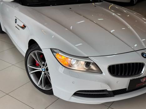 BMW Z4 2.0 16V 20I SDRIVE GP ROADSTER AUTOMÁTICO, Foto 6