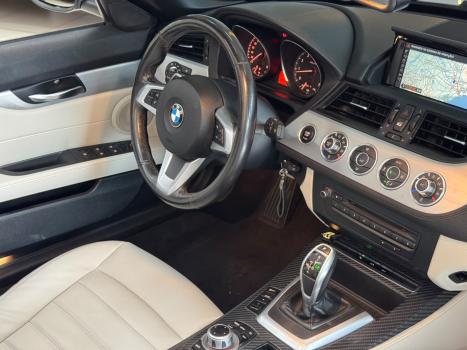 BMW Z4 2.0 16V 20I SDRIVE GP ROADSTER AUTOMÁTICO, Foto 7